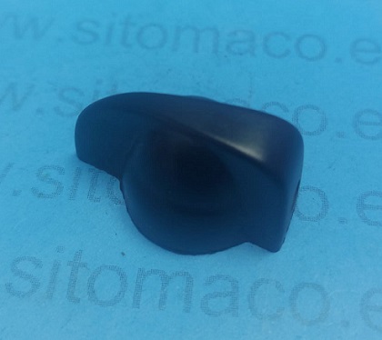 MANDO REGULADOR TEMPERATURA PLANCHA ( diametro del eje 5,70 mm )